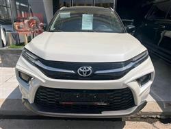 تويوتا أوربان كروزر